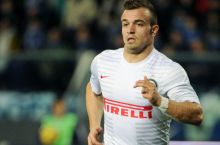 SHakiri "Inter"dan ketmoqchi emas