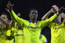 Dide Drogba: "Kristal Pelas"ga qarshi o'yin finalga teng"