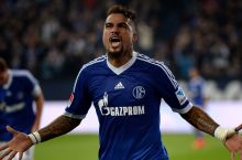 Boateng yozda "SHalke"dan ketishi mumkin