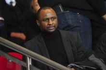 Patrik Vieyra "Marsel" bosh murabbiyi bo'lishi mumkin