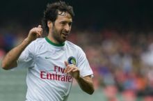Raul: Zidan, Ronaldo, Krishtianu, Figu bilan o'ynadim, lekin Messi – eng zo'ri