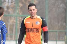 Sanjar Quvvatov: "Men yana terma jamoaga qaytaman"