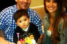Olamsport.com: Lionel Messi ikkinchi marta ota bo'ladi va kunning boshqa xabarlari