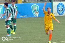 VIDEO. "Oq-tepa"dan "Neftchi"ga urilgan super gollar