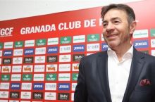 "Granada" "etim" qoldi