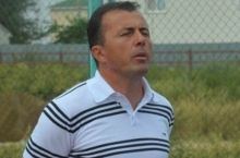 Miodrag Radulovich - Livan bosh murabbiyi
