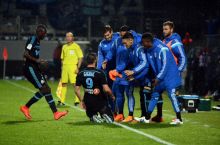 Franciya. 35-tur. Marsel Metcdan ustun keldi