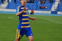 Futbolchilarimiz "aslida" necha yoshda?