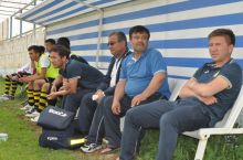 Muhsin Nizomiddinov: “Tartib-intizom va ahillik muvaffaqiyatlarimiz garovi bo'lmoqda”