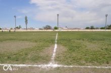 G'allaoroldagi stadionni nega qabul qilishdi ?