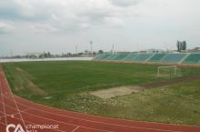 Zomindagi stadionchi? U qanday holatda?