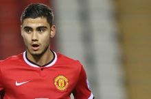 Andreas Pereyra "Manchester Yunayted" bilan shartnomani uzaytirdi
