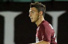"Arsenal" va MYU Matteo Darmianga qiziqmoqda