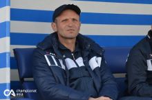 Aleksandr Xomyakov: “So'g'diyona” g'alabani ko'proq istadi"