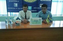 Aleksandr Mochinov: "Natija yo'qmi marhamat qilib joyni bo'shat"