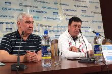 Murod Ismoilov: "Yuriy Vazgenovich muxlislarni chempionlikka o'rgatib qo'ygan"