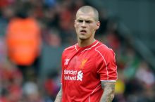"Liverpul" Martin SHkrtelga yangi shartnoma taklif qilmoqchi
