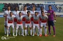 "Lokomotiv": Keyingi manzil - Eron