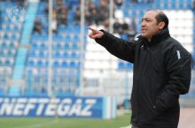 Muxtor Qurbonov: "Andijonga g'alaba qozonish maqsadida kelgandik"
