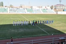 VIDEO. "So'g'diyona"ning mavsumdagi ilk g'alabasi