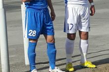 Aziz To'xtaboev: “Zaxiradan tushayotganimda gol urishimni sezgandim"