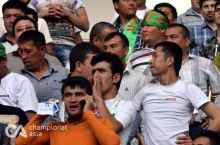 Fotomaqola: "Allo, "Bunyodkor"ni yutayapmiz"