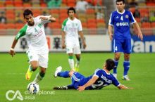 "Al Ahli"ning kelishi yana kechikdi