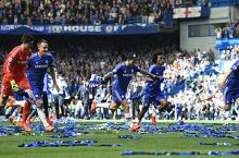 "CHelsi" ularsiz chempion bo'la olmasdi! (FOTO)