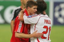 Pirlo: "2006 yilda Kapello meni "Real"ga taklif qilgan"