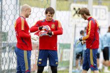 Reyna "Inter"da Xandanovichning o'rnini egallashi mumkin
