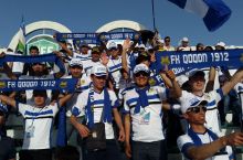 Oliy liga, 7-tur. Eng ko'p muxlis Qo'qonda