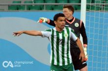 Ro'zimboy Ahmedov: “O'yindan oldin g'alabaga bo'lgan ishonch yuqori edi”