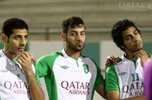 "Al Ahli" hamon Jiddada!