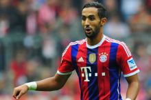 Benatia Neymar-Messi-Suares uchligidan qo'rqmayapti