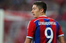 "Barselona" Levandovskini 4 million evroga sotib olishi mumkin edi