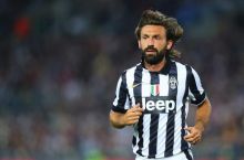 Pirlo "Yuventus" bilan ECHLni yutib jamoadan ketmoqchi