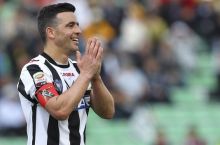 Di Natale eng yaxshi to'purarlar ro'yhatida Badjodan o'tib ketdi