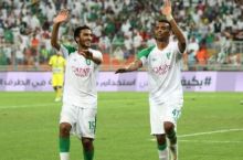 "Al Ahli" Qarshi shahriga etib keldi