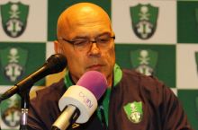 Kristian Gross: "Nasaf"ga qarshi o'yinda g'alaba uchun kurashamiz"