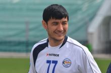 "Mashal": Tabriklaymiz !