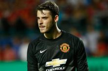 "Manchester Yunayted" de Xeaga haftasiga 200 ming funtlik shartnoma taklif qildi