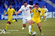 OCHL. 6-tur. Krimec, Sayfiev, G'ofurov, Karimov va boshqa diskvalifikaciyalar