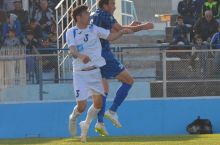 Davron Tursunov "Lokomotiv"ga qarshi o'ynay olmaydi