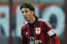 Montolivo mavsumning qolgan qismini o'tkazib yuboradi