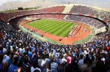 “Ozodi” stadioniga yuz mingdan ziyod muxlis kelishi kutilyapti