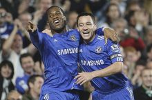 Terri: "Umid qilamanki, Drogba biz bilan qoladi"