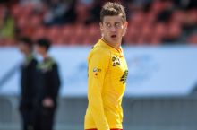 Server Jeparov gol urdi, “Ulsan” mag'lub bo'ldi