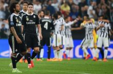 Real yarim finalning birinchisida yutqazsa finalga chiqa olmagan