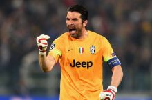 Buffon: "Natijadan mamnunmiz"