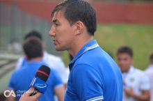Baxtiyor Ashurmatov: "Oxirigacha ishonishda va umid bildirishda davom etamiz"